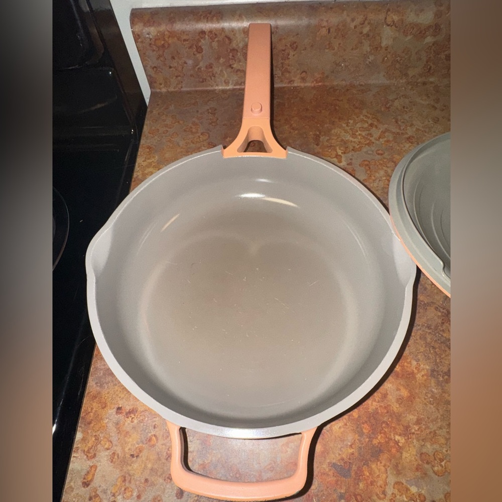 10.5” Our Place Always Pan 2.0 - Spice AS IS - Picture 4 of 13